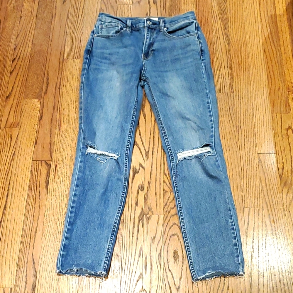PacSun Jeans